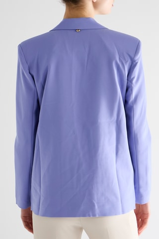 Veste - Bleu
