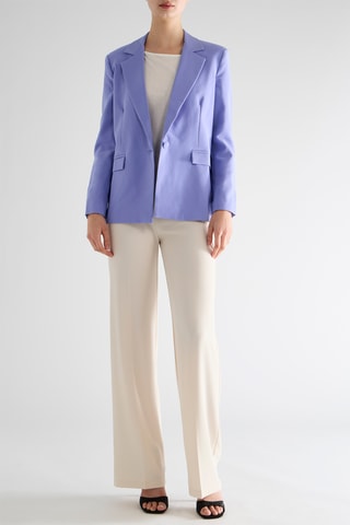 Veste - Bleu