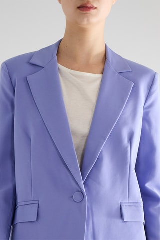 Veste - Bleu