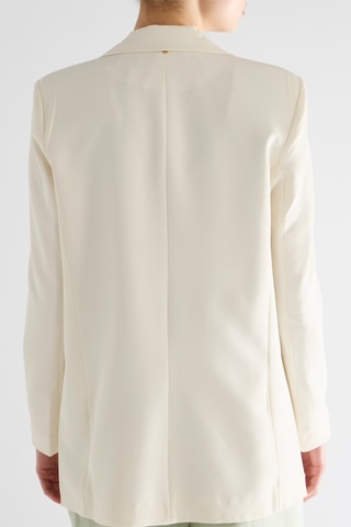 Veste - Écru