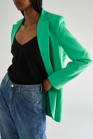 Veste - Vert d'eau