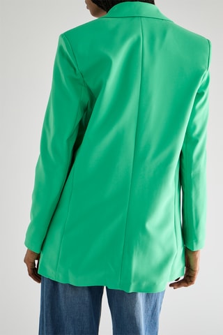 Veste - Vert d'eau