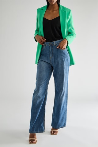 Veste - Vert d'eau