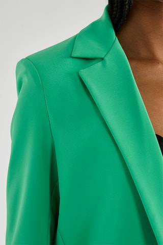 Veste - Vert d'eau