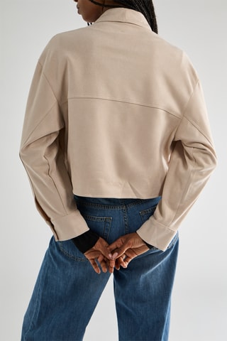 Veste - Beige