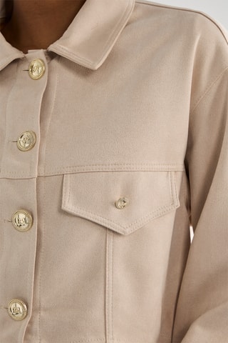 Veste - Beige