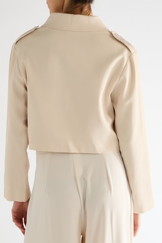Veste - Beige