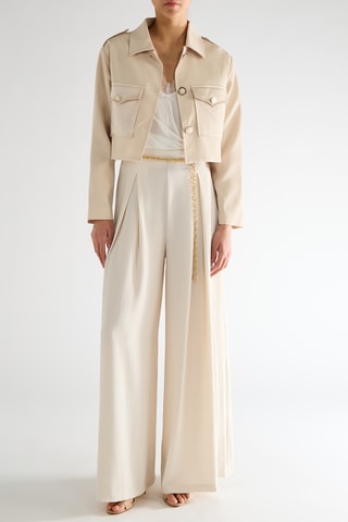 Veste - Beige