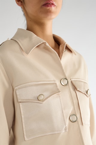 Veste - Beige