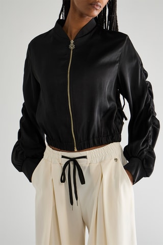 Veste - Noir