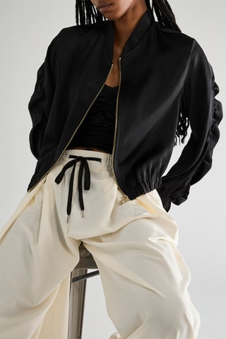 Veste - Noir