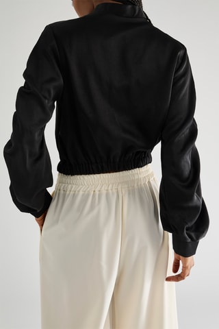 Veste - Noir