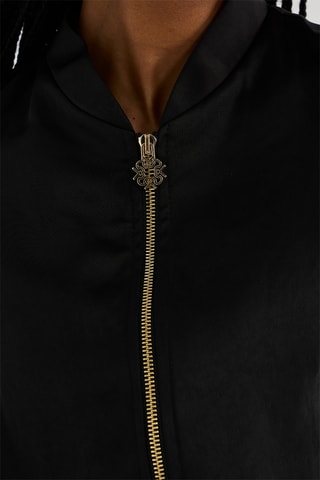 Veste - Noir