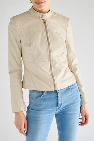Veste - Beige