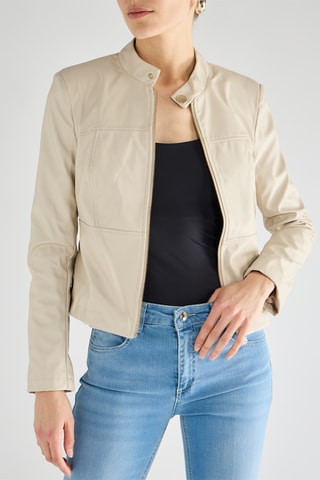 Veste - Beige