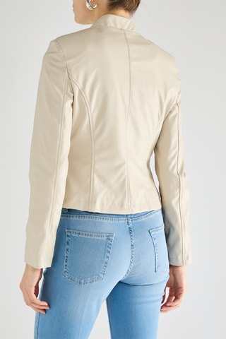 Veste - Beige