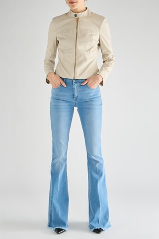 Veste - Beige