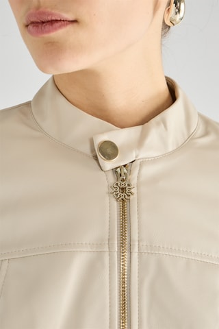 Veste - Beige