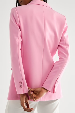 Veste - Rose
