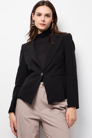 Veste - Noir