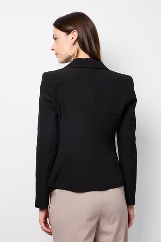 Veste - Noir
