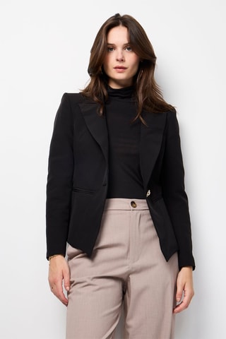 Veste - Noir