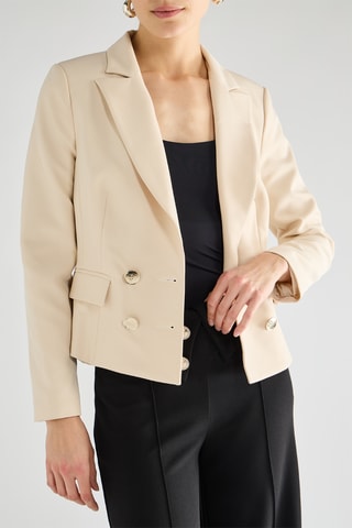 Veste - Beige