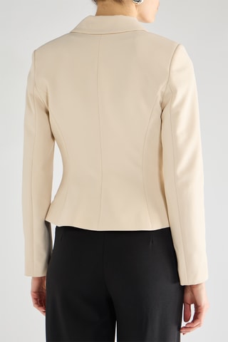 Veste - Beige