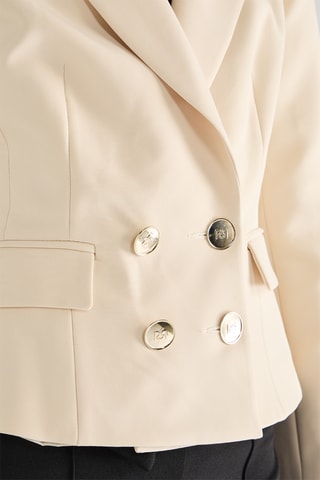 Veste - Beige