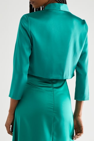 Veste - Vert