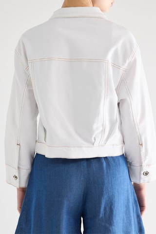 Veste - Blanc