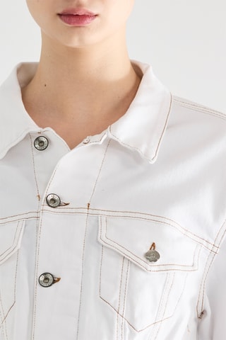 Veste - Blanc