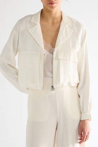 Veste - Blanc