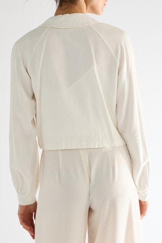 Veste - Blanc