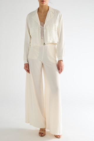 Veste - Blanc