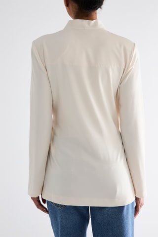 Veste - Ivoire