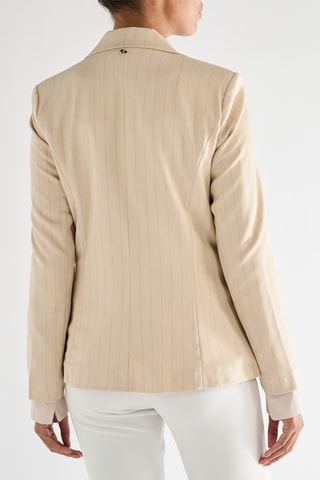 Veste de costume - Beige