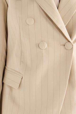 Veste de costume - Beige