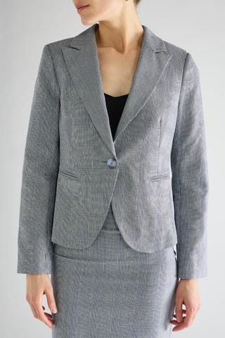 Veste - Gris