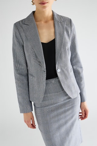 Veste - Gris
