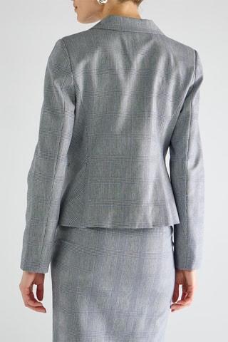Veste - Gris