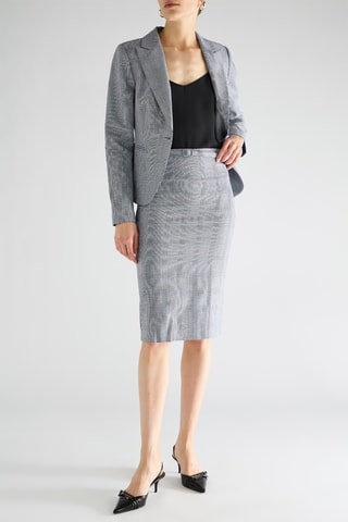 Veste - Gris
