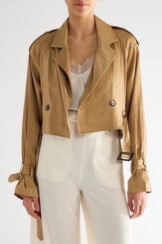 Veste - Beige