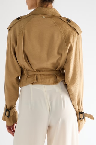 Veste - Beige