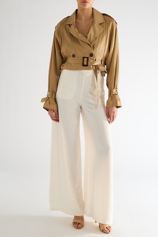 Veste - Beige