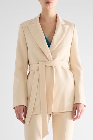 Veste - Beige