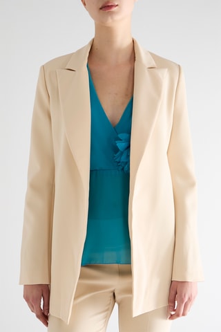 Veste - Beige