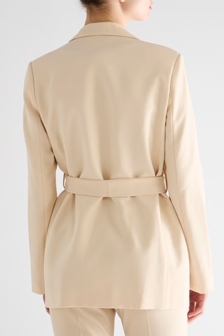 Veste - Beige
