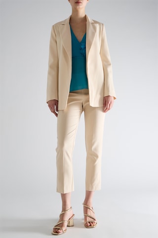 Veste - Beige