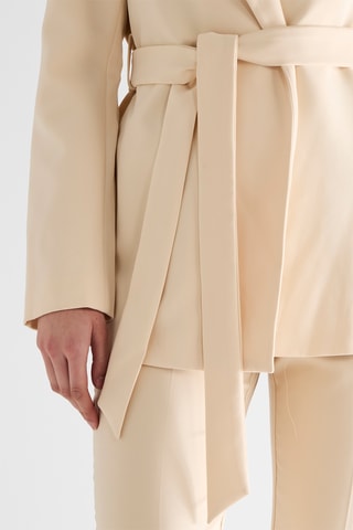 Veste - Beige